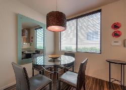 Sherman Oaks Townhomes