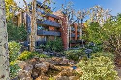 Encino Towers