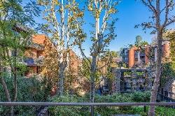 Encino Towers