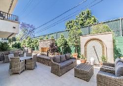 Balboa Villas