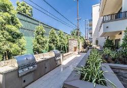 Balboa Villas
