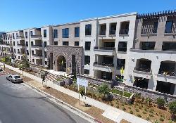 Balboa Villas