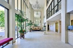 Encino Park West