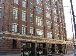 Biscuit Company Lofts