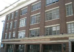 Biscuit Company Lofts