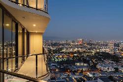 Landmark Los Angeles
