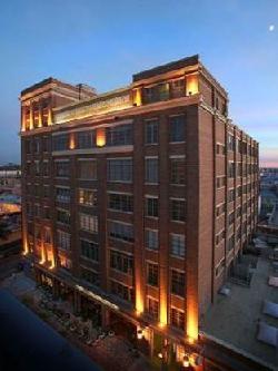 Biscuit Company Lofts