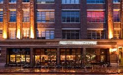 Biscuit Company Lofts