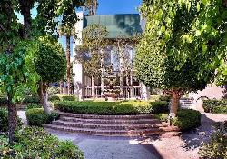Encino Spa East
