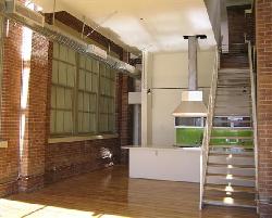 Biscuit Company Lofts