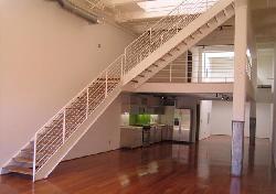 Biscuit Company Lofts