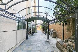 Western Square