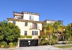 Milford Mediterranean Villas