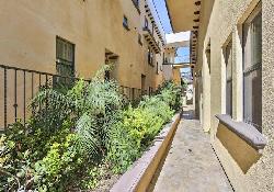 Milford Mediterranean Villas