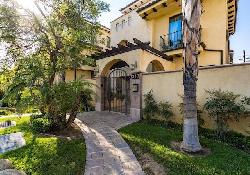 Milford Mediterranean Villas
