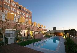 Biscuit Company Lofts