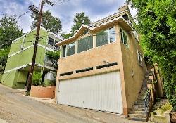 North Beverly Glen