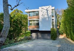 North Beverly Glen