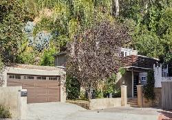 North Beverly Glen
