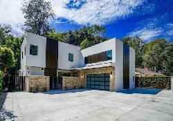 Benedict Canyon