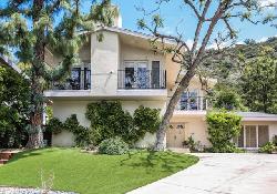 Benedict Canyon