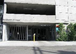 Barker Block Lofts