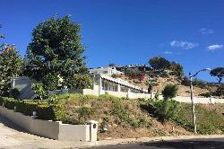 Trousdale Estates