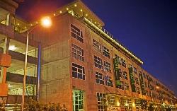 Barker Block Lofts
