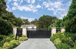 Hidden Valley Estates
