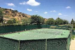 Mulholland Estates
