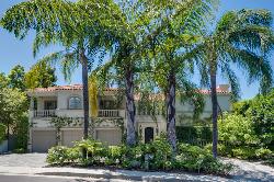 Mulholland Estates