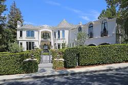 Mulholland Estates