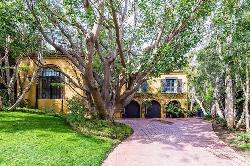 Mulholland Estates