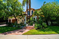 Mulholland Estates