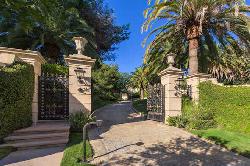 Beverly Park North