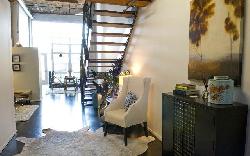 Barker Block Lofts
