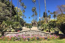 Beverly Hills Flats