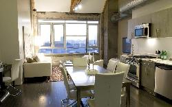 Barker Block Lofts