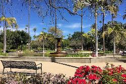 Beverly Hills Flats