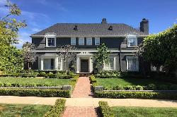 Beverly Hills Flats