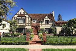 Beverly Hills Flats