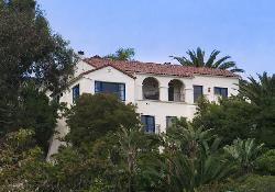 Hollywood Hills West Homes