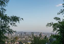 Hollywood Hills West Homes