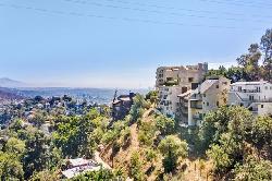 Sunset Plaza Homes