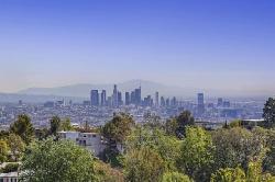 Sunset Plaza Homes