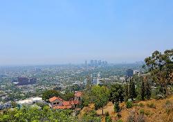Sunset Plaza Homes