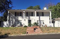 Thurston Area