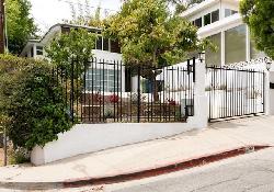 West Hollywood Heights