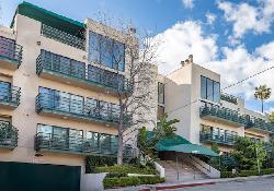 West Hollywood Heights