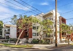 West Hollywood Heights